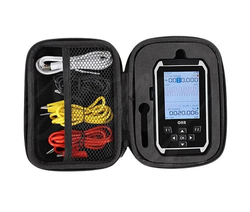 1PC  FIT FOR Current/voltage measurement output circuit calibrator OHR-C01