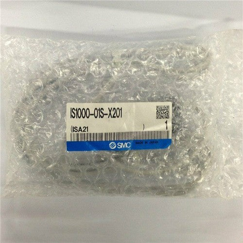 one   SMC pressure switch IS1000-01-X201 Free shipping