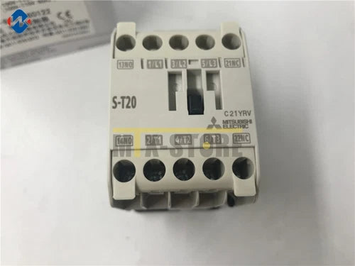 1PC FOR   S-T20 AC110V Contactor
