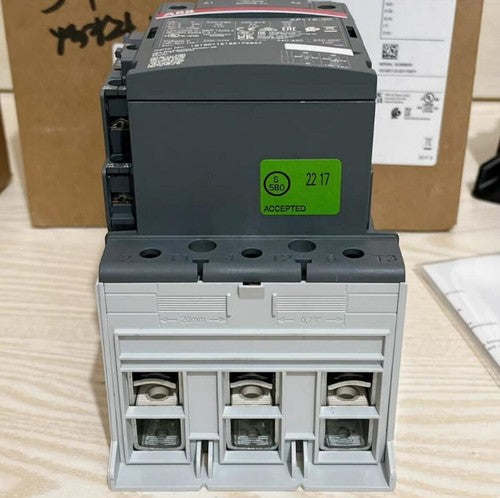 1PC  ABB AF116-30-11-13 1SFL427001R1311 100-250V Contactor