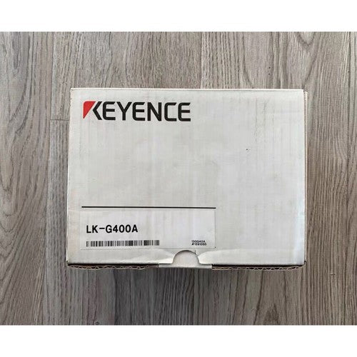 for keyence LK-G400A Laser displacement sensor ONE Year Warranty