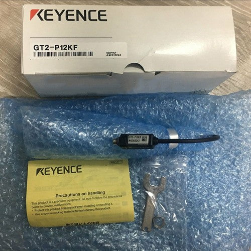 keyence GT2-P12KF GT2-P12KFDigital sensor one Year Warranty