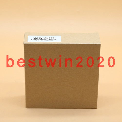 1PC  FOR OMRON CS1W-CN323 CS1WCN323 3m long PLC in box free shipping