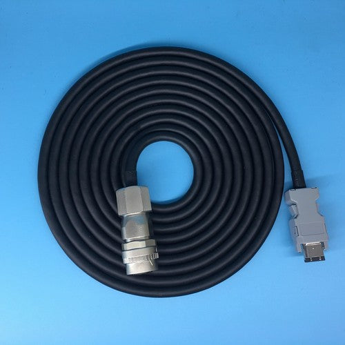 1PCs  for yaskawa JZSP-CVP01-15-E 15m Servo cable Fast Delivery