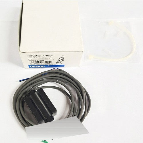 OMRON  E2K-L13MC1 E2K-L13MC1 Photoelectric Switch Sensor FAST SHIP