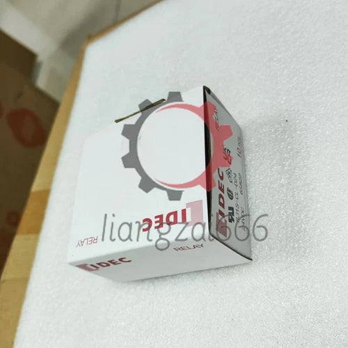 10pcs  RJ1S-CL-D24 24VDC  Relay