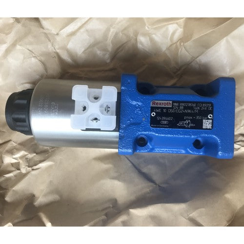 4WE10D50/EG24N9K4/M  REXROTH 4WE10D50/EG24N9K4/M Fast Delivery