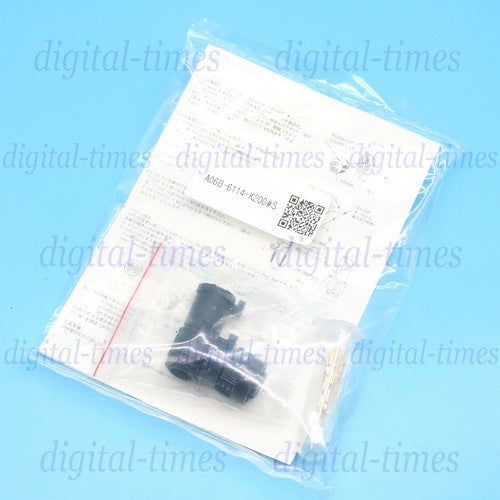 For Fanuc  A06B-6114-K200#S A63L-001-0848/CA 10Pins Connector