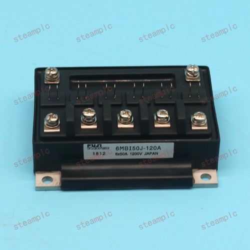 One  power supply module For FUJI 6MBI50J-120A Free Shipping