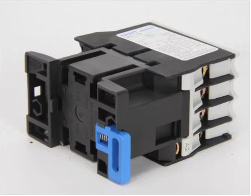 1Pcs  NC1-1801 18A 1NC AC Contactor AC 24/36/48/110/220/380V  NC1 Series