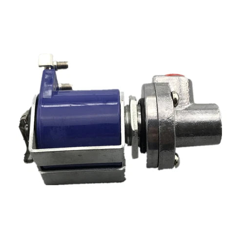 Rca3d2 Rca3d1 G1/8" Air controls Goy en Air Control Pilot Valve Solenoid Valve