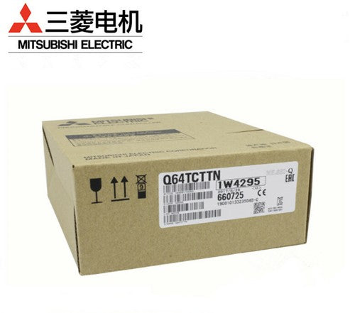 1pcs Mitsubishi Q Series Q64TCTTN Temperature Control Module Fast Shipping