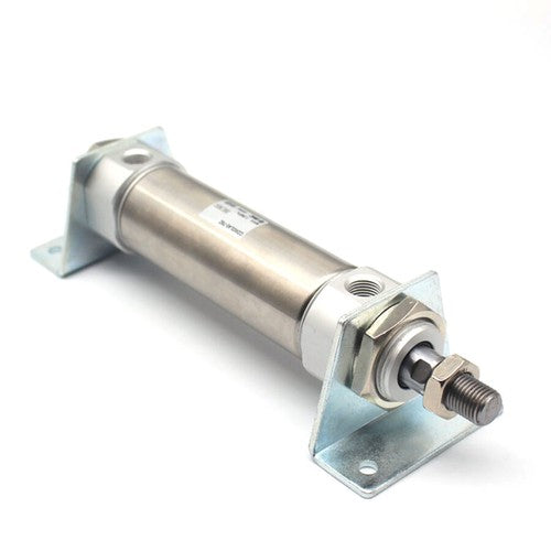 SMC CM2B20-40Z Cylinder With Rod Boot