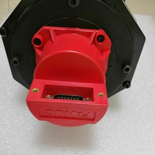 For FANUC A06B-0034-B075  servo motor Free Shipping
