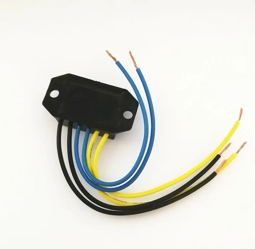 Rectifier DC MODULE DM200D7 AC200V-254V Motor Brake Rectifier