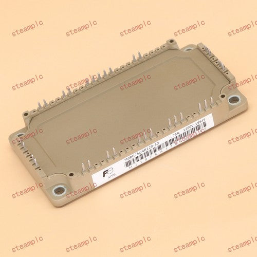 One  Power IGBT Module For FUJI 7MBR75U4R120-50 75A-1200V FREE SHIPPING