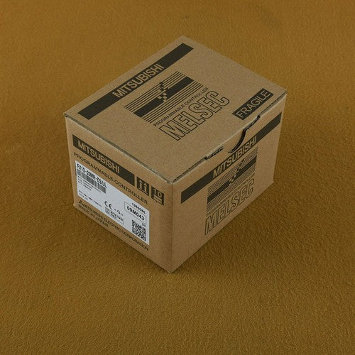 Mitsubishi PLC Programmable Controller FX1S-20MR-ES/UL free shipping