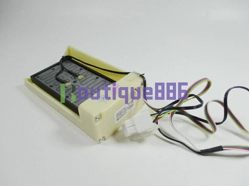 Opposite door refrigerator refrigeration electric air door 4901JB1003A DU25-010K