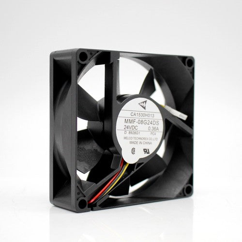 MMF-08G24DS-RC4 CA1530H013 24V 0.36A 12038 Mitsubishi inverter fan