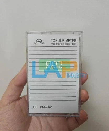 1PC  For Torque test belt DM300 tape recorder head test belt
