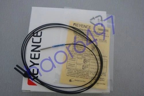 1X  Fiber Optic Sensor FU46 Cable  FU-46
