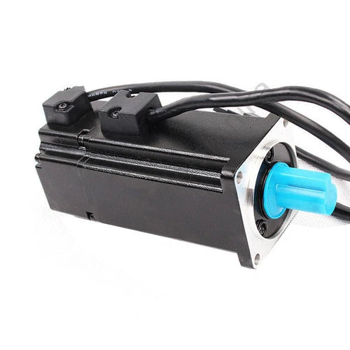 1PCS  DELTA ECMA-C20604RS AC Servo Motor Free delivery