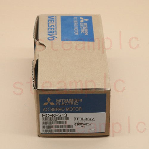 Mitsubishi HC-KFS13 HCKFS13 Servo Motor in box Free Shipping
