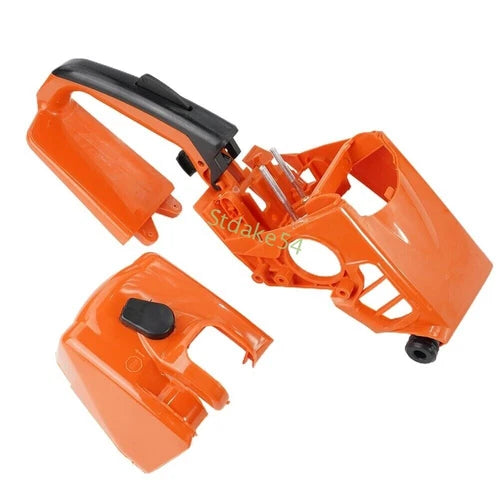 For  Chainsaws Parts Rear Handle Top Cylinder Cover Kit Stihl MS210 MS230 MS250