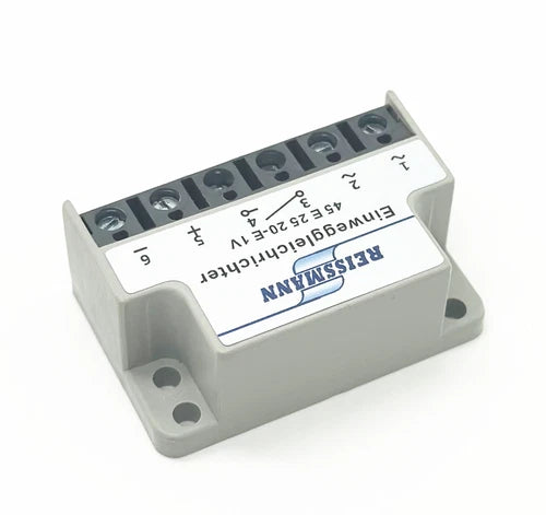 1PC     Half wave Brake Rectifier module Einweggleichrichter 45 E 25 20-E 1V
