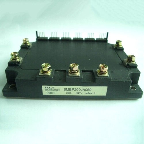 One  Power Module Supply For FUJI 6MBP200JA060 6MBP200JA-060 Free Shipping