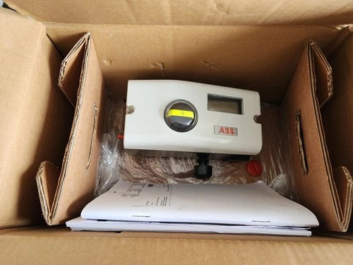 V18345-2020251001 1PC  ABB V18345-2020251001 Valve Positioner V18345