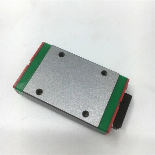 1PC   MGN7 MGN9 MGN12 MGW15 MGN/MGW Micro Linear Rail Block Slider Carriage