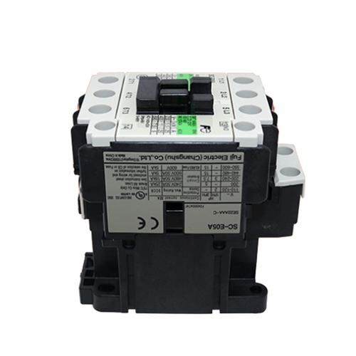 1PC FUJI SC-E05A Contactor AC 220V 13NO