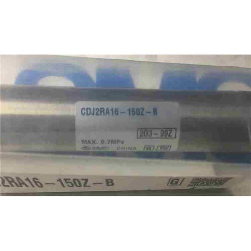 one   SMC CDJ2RA16-150Z-B Mini Cylinder Free shipping