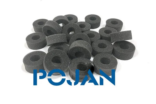 22x  X2030 2040 2050 3030 6030 6055 6204 2400 7140 ADF Sponge wheel Roller