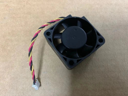 1PC 0.06A 3CM hard disk box graphics card cooling fan YW03015012BH DC12V