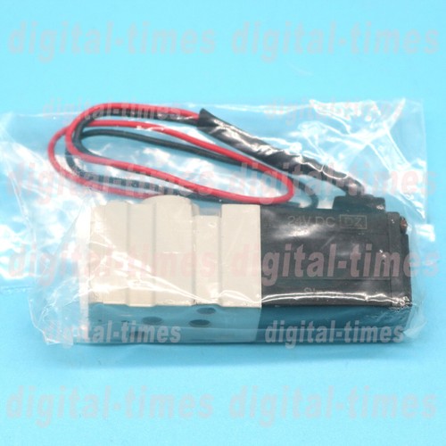 SMC NVKF332V-5G-M5 Pneumatic Solenoid Valve Quality assurance