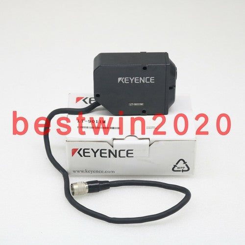 keyence High precision controller LT-9011M ONE Year Warranty