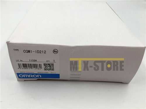 1PC Omron Input Unit CQM1-ID212 CQM1ID212  Fast shipping