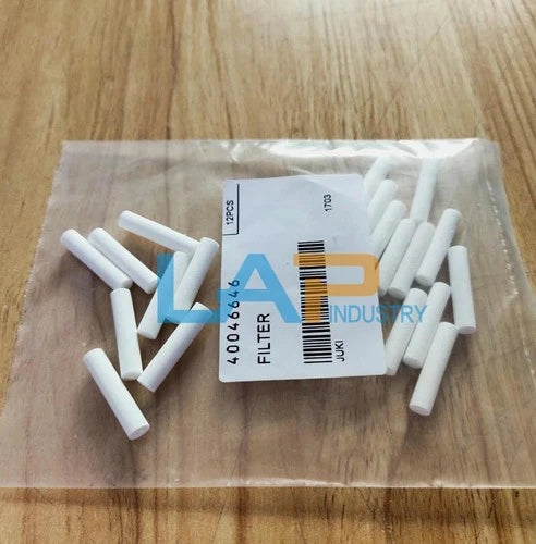 100pcs/pack  For 40046646 filter for KE-2070 KE-2080 FX3 pick