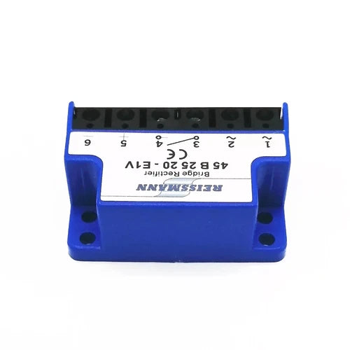 1X   45 B 25 20-E1V Motor Brake Full Wave Rectifier Bridge Rectifier