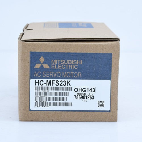 Mitsubishi HC-MFS23K HCMFS23K AC Servo Motor IN BOX Free Shipping