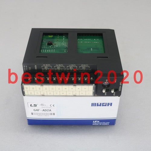 ONE  LG LS G4F-AD2A PLC Module in box Fast Delivery