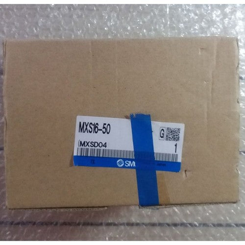 1PC  for SMC MXS16-50 Pneumatic slide cylinder Free shipping