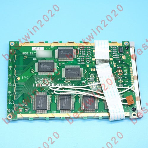 1PC  LMG6912RPFC Hitachi 5.7-inch FSTN-LCD 320*240 LCD Panel FREE SHIP