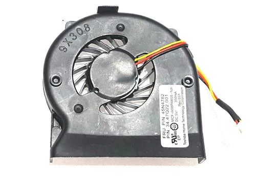 1PC For Thinkpad X200 X201 X201i  Product CPU Cooling Fan