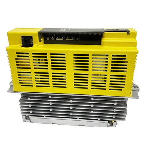For Fanuc A06B-6066-H004  Servo Amplifier Free Shipping