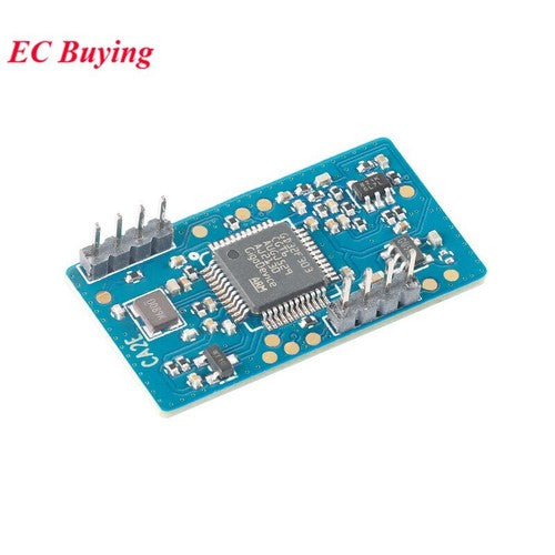 HLK 24G Microwave Radar Sensor Detection Motion Communication Module TTL Serial