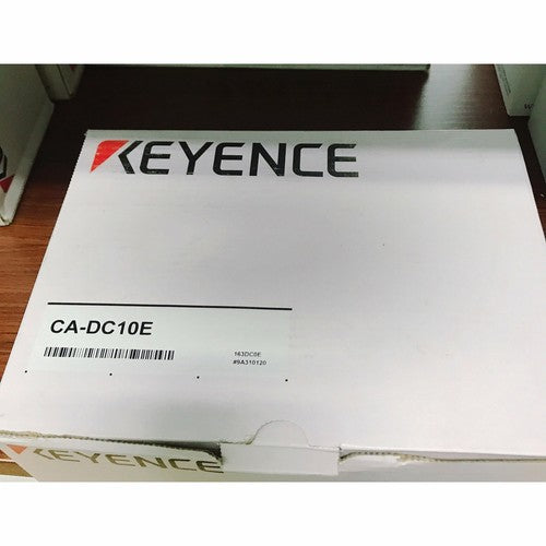 for keyence Vision system controller CA-DC10E ONE Year Warranty