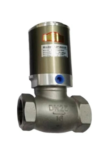 1PC  FIT FOR RJZF-40AT-CR-G Pneumatic Control Valve Pneumatic Belt Valve